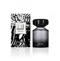 DUNHILL DRIVEN BLACK 100ML EDP SPRAY FOR MEN BY ALFRED DUNHILL 